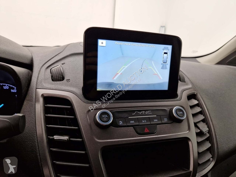 Furgoneta Ford 1.5 EcoBlue L2 Trend...