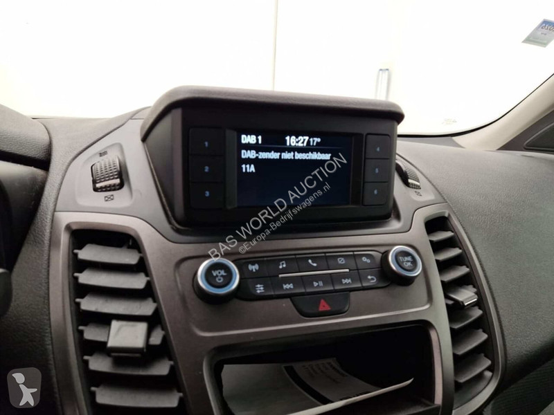 Furgoneta Ford 1.5 L2 Airco