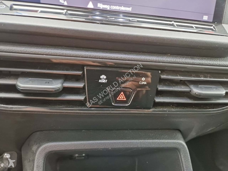 Užitkové vozidlo Volkswagen 2.0 TDI...
