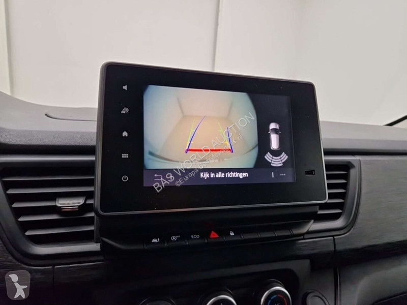 Furgoneta Renault 2.0 Energy Blue dCi...