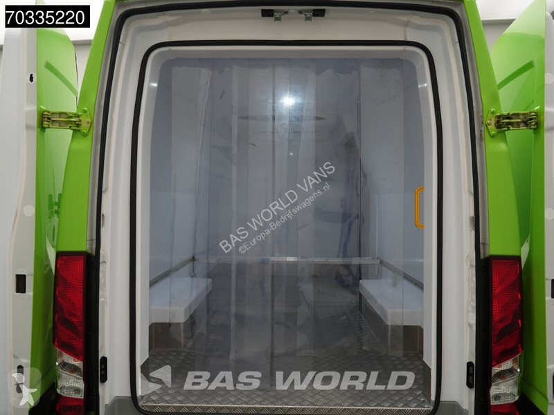 Коммерческий автомобиль Iveco 35S16 Automaat...