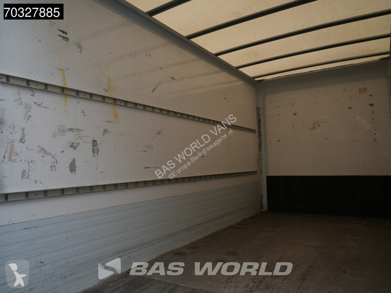 Коммерческий автомобиль Iveco 35S16 Automaat...