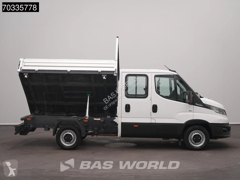 Užitkové vozidlo Iveco 35S16 Automaat...