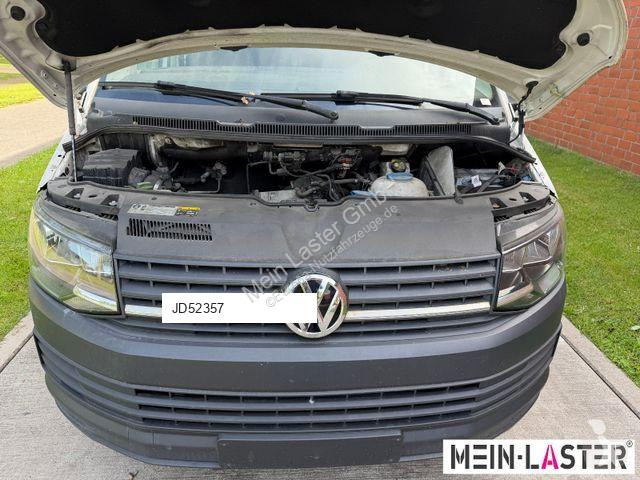 Užitkové vozidlo Volkswagen T6 2.0 tdi lang 8...