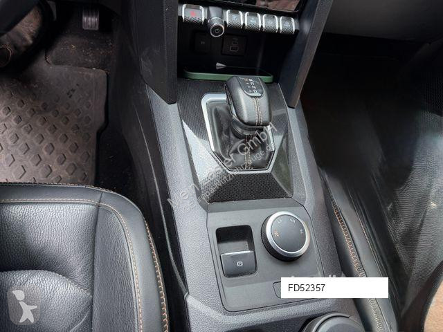 Užitkové vozidlo Volkswagen 3.0 TDI...