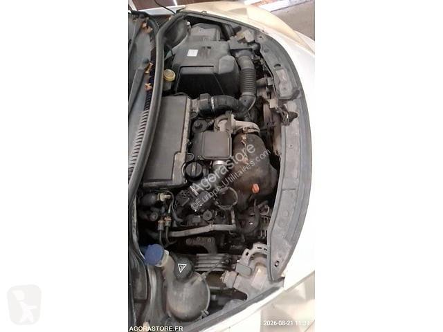 Коммерческий автомобиль