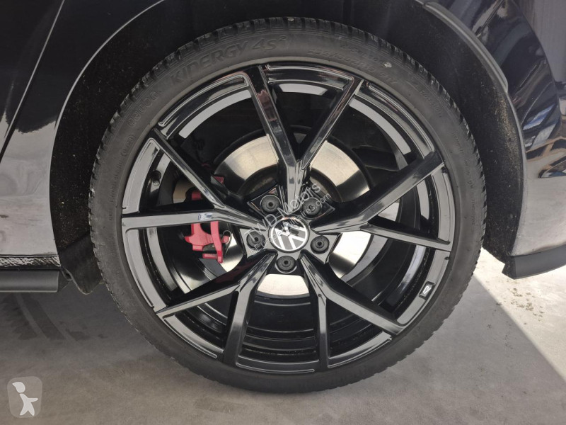 Furgoneta Volkswagen