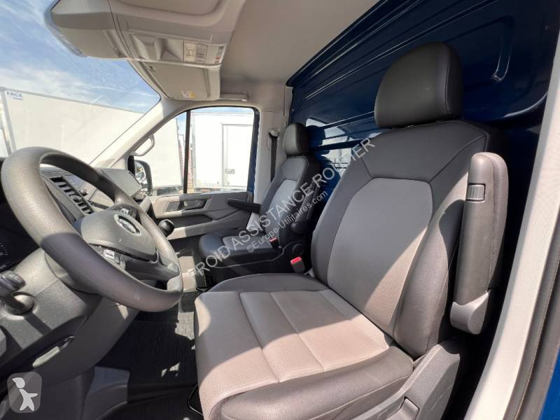 Furgoneta Volkswagen 2.0 TDI 163