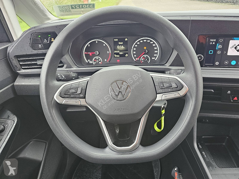 Užitkové vozidlo Volkswagen 2.0 ac carplay...