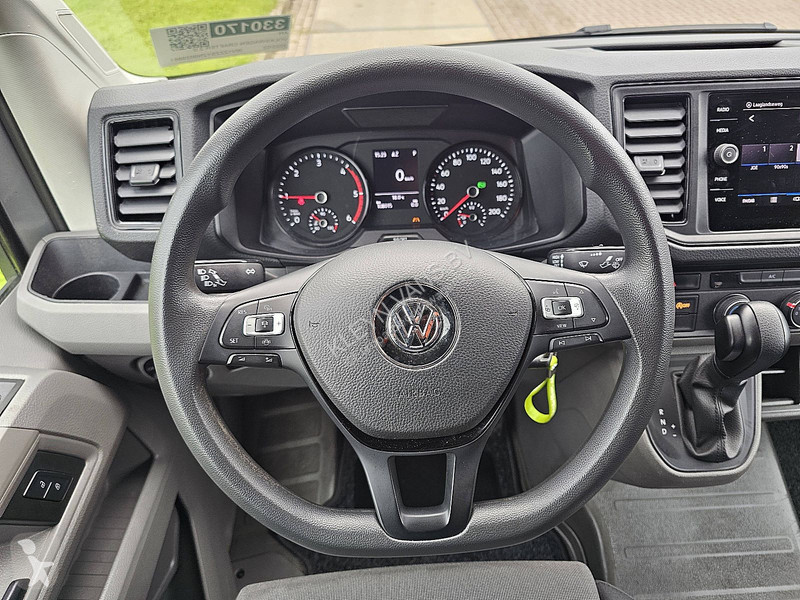 Užitkové vozidlo Volkswagen 2.0 L3H3 Automaat Navi