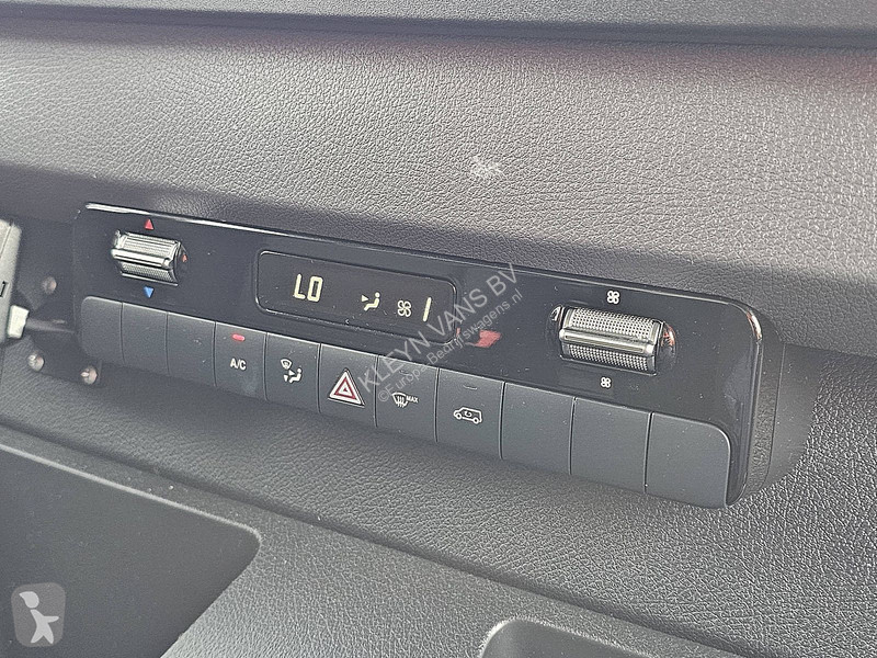 Furgoneta Mercedes 516 CDI 37 DL FRIGO
