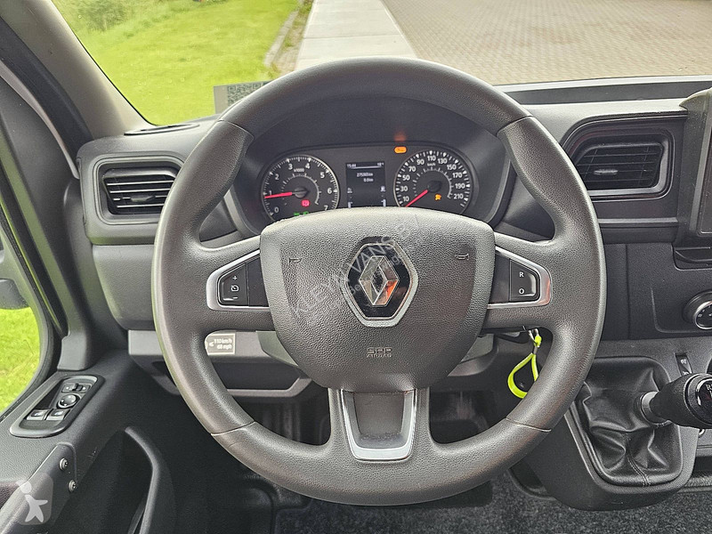 Užitkové vozidlo Renault T35 ac camera EURO6