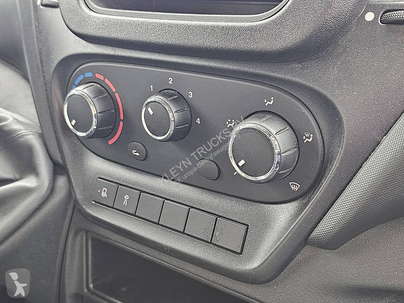 Užitkové vozidlo Iveco 35S12 MAXI EURO6
