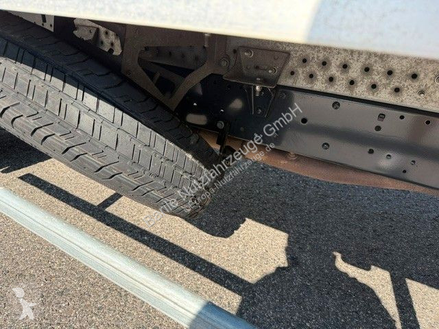Veículo utilitário Iveco 35C16