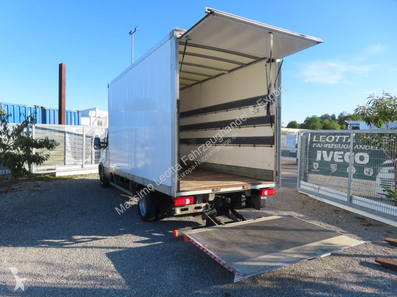 Haszongépjármű Iveco 35C16  3,0  Maxi Hoch 2,35...