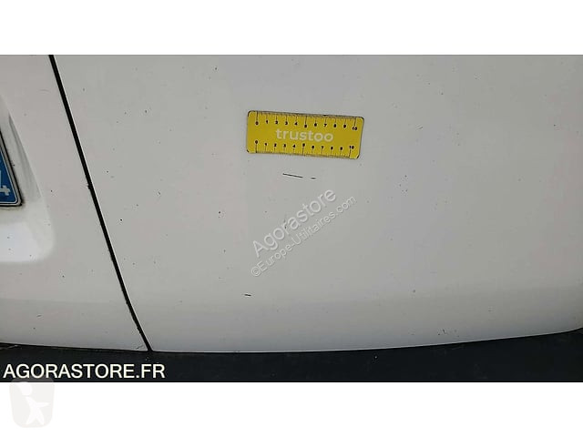 Veículo utilitário