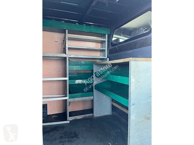 Veículo utilitário Mercedes SPRINTER