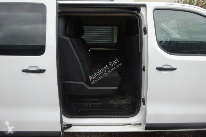 Коммерческий автомобиль Peugeot EXPERT 2,0 HDI...