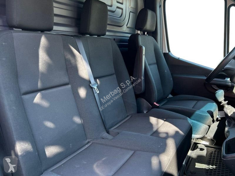 Užitkové vozidlo Mercedes 316 2.0 cdi Furgone...