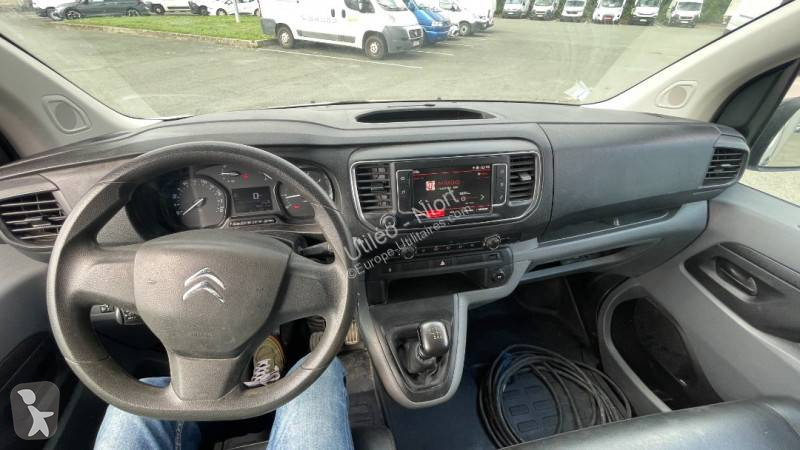 Užitkové vozidlo Citroën