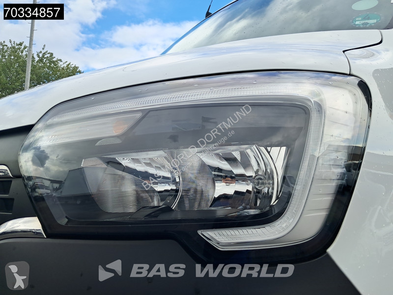 Užitkové vozidlo Renault L3H2 LED Klima...