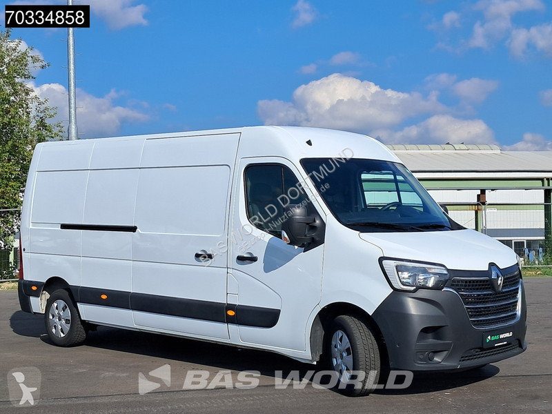 Užitkové vozidlo Renault L3H2 LED Klima...