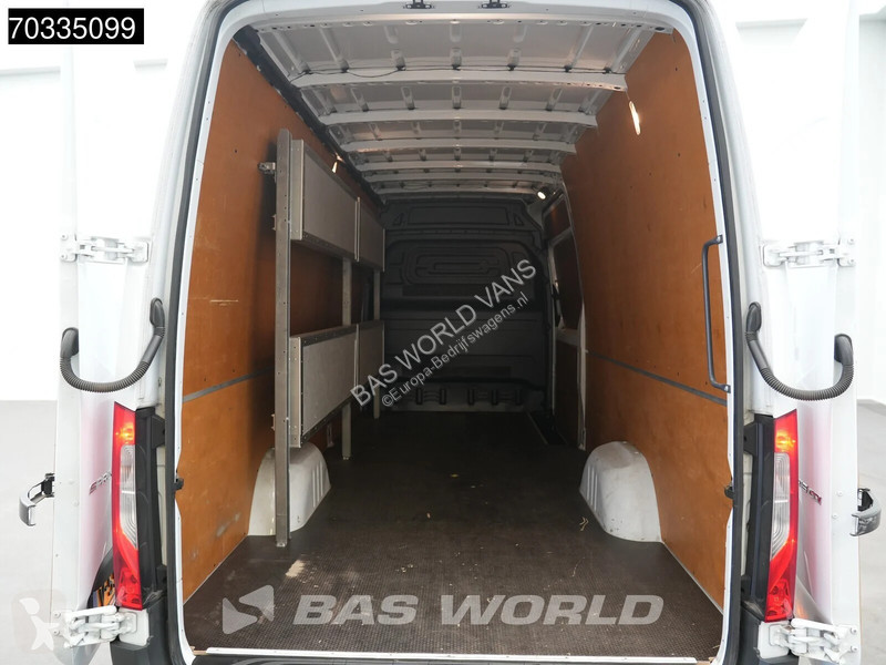 Nyttofordon Mercedes 315 CDI Automaat L3H2 New...
