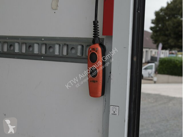 Užitkové vozidlo Mercedes Sprinter317CDI Maxi...
