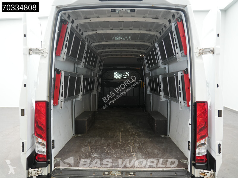 Užitkové vozidlo Iveco 35S16 Automaat L3H2...