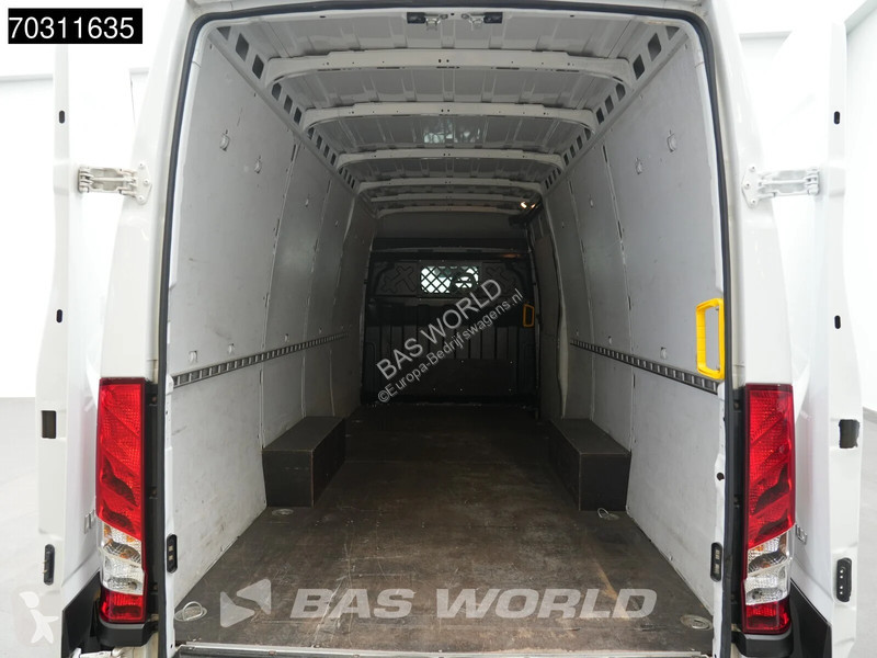 Užitkové vozidlo Iveco 35S16 Automaat L3H2 3,5t...