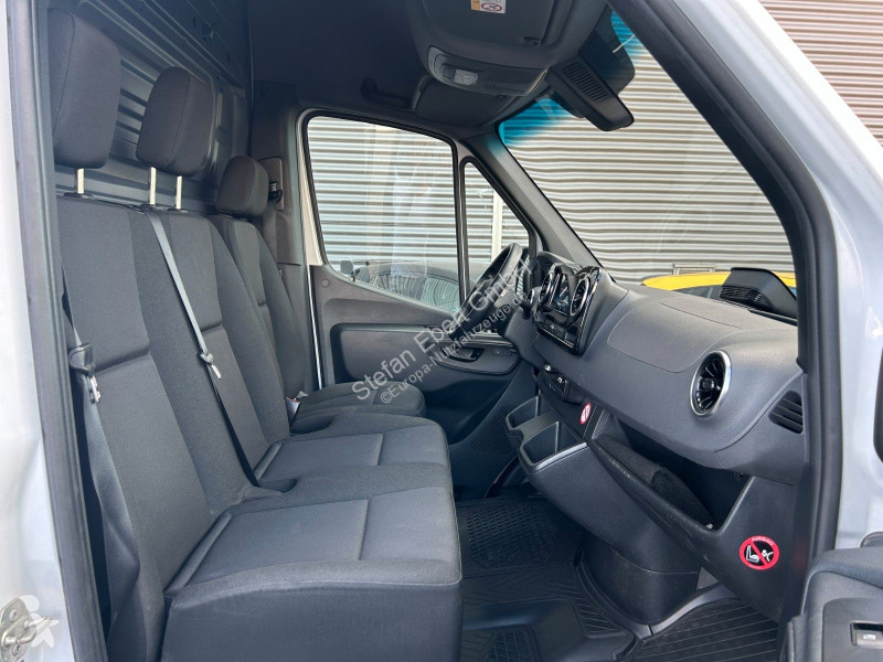 Užitkové vozidlo Mercedes 317 CDI 4325 9G Klima...