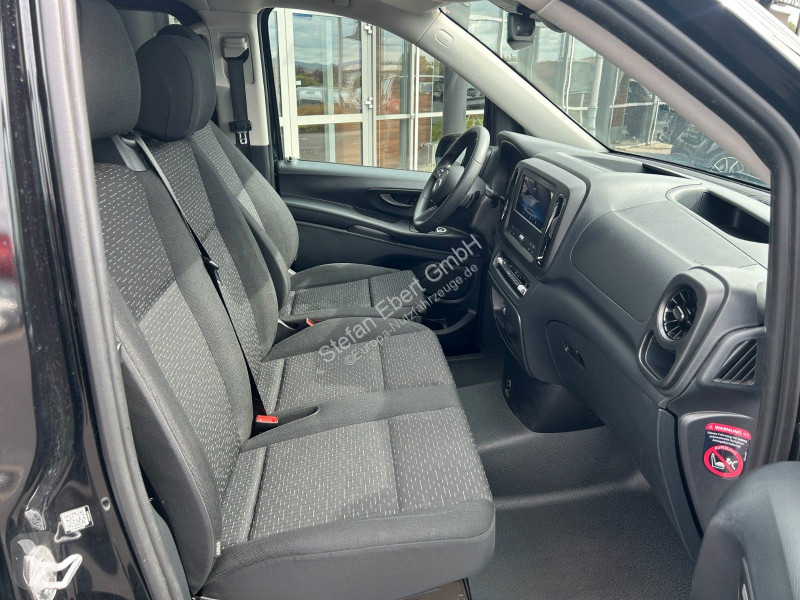 Užitkové vozidlo Mercedes Vito  Tourer 9G...