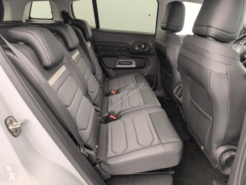 Véhicule utilitaire Citroën C5