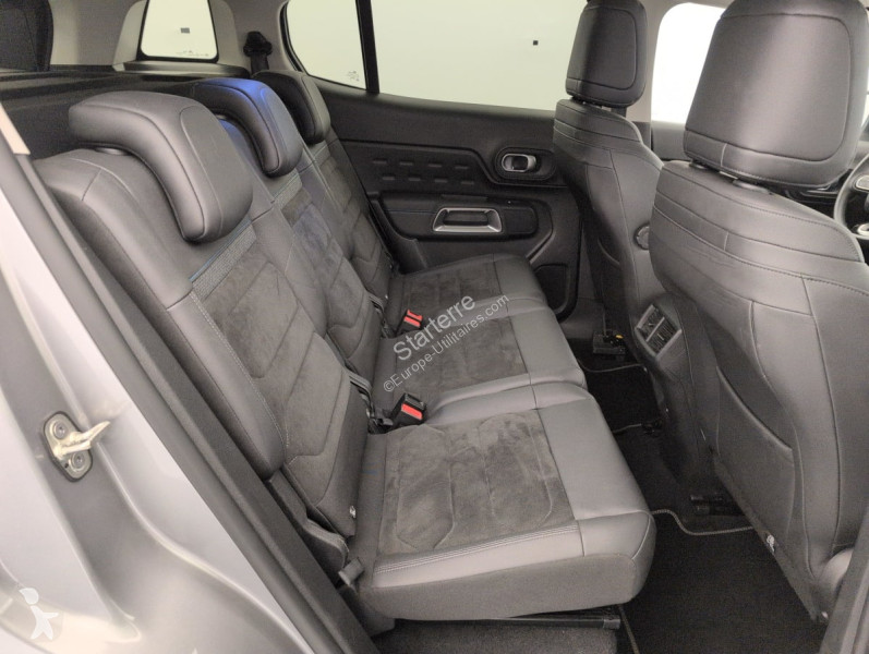 Véhicule utilitaire Citroën C5