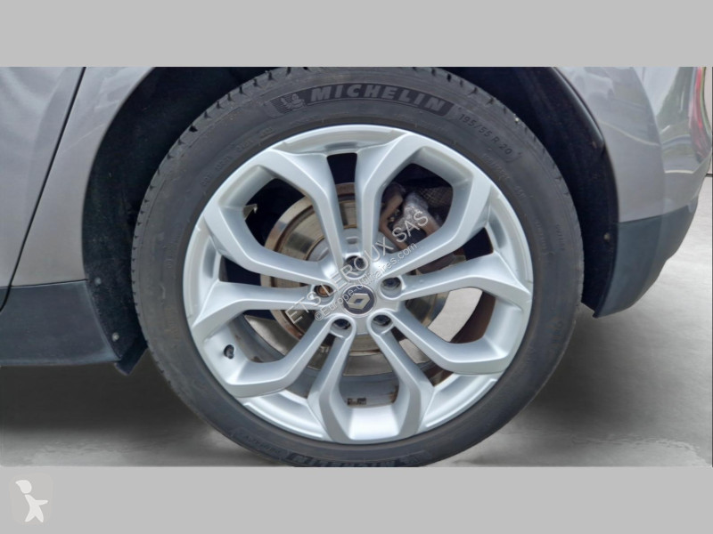 Užitkové vozidlo Renault SCENIC IV BUSINESS