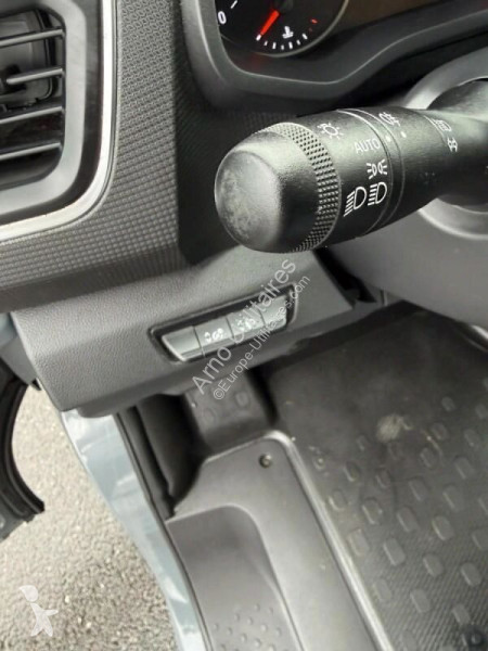 Véhicule utilitaire Renault