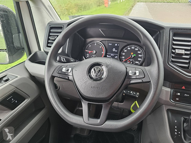 Haszongépjármű Volkswagen 35 2.0 L3H3 LED...