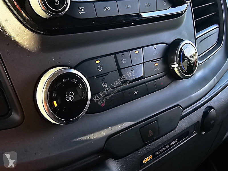 Furgoneta Volkswagen 2.0 TDI L2H1 Navi Carplay AC