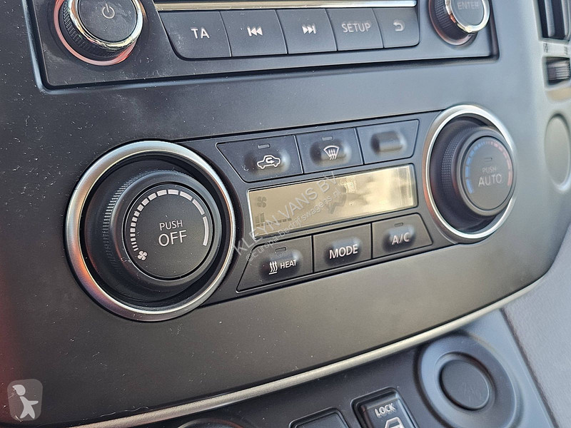 Furgoneta Nissan L1 NAP 200KM WLTP E