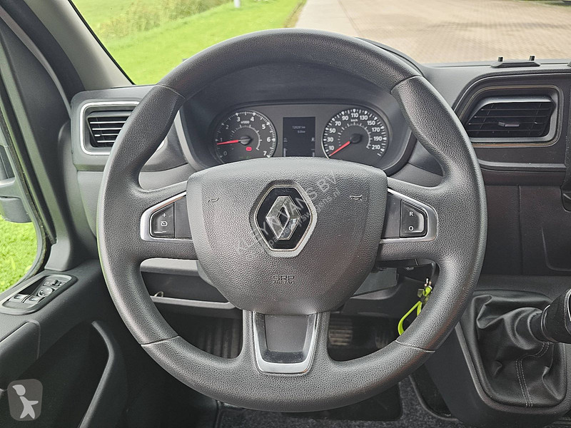 Haszongépjármű Renault 2.3 Bakwagen Laadklep!