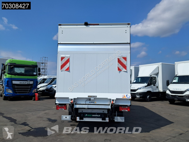 Užitkové vozidlo Iveco 35C18 Neu! 3.0L...