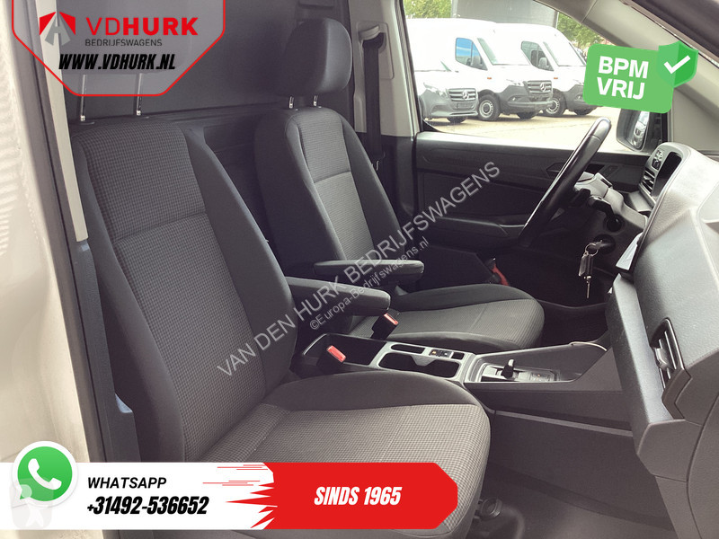 Užitkové vozidlo Volkswagen 2.0 TDI 125 pk DSG...