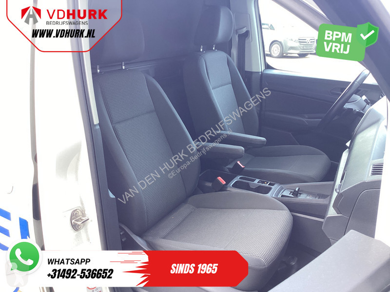 Užitkové vozidlo Volkswagen 2.0 TDI 125 pk DSG...