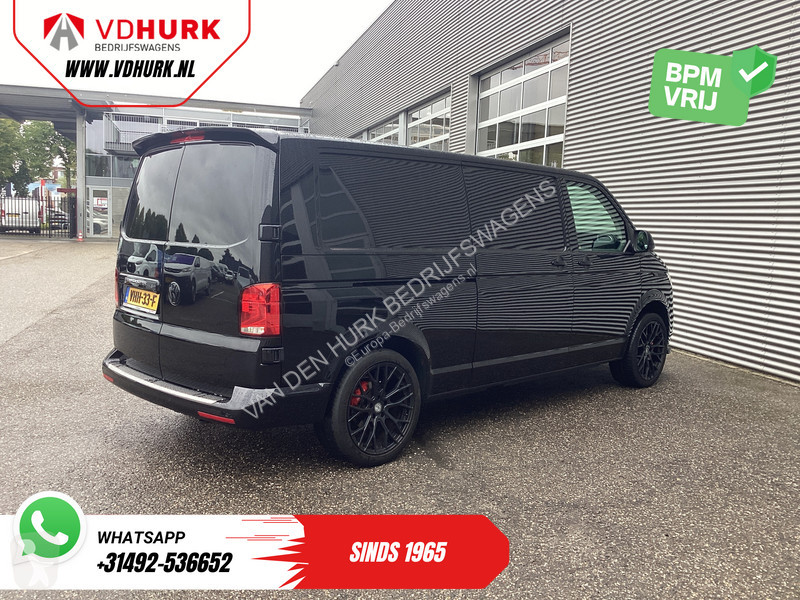 Užitkové vozidlo Volkswagen T6.1 2.0 TDI 150 pk...
