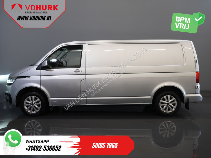 Užitkové vozidlo Volkswagen T6.1 2.0 TDI L2 150...