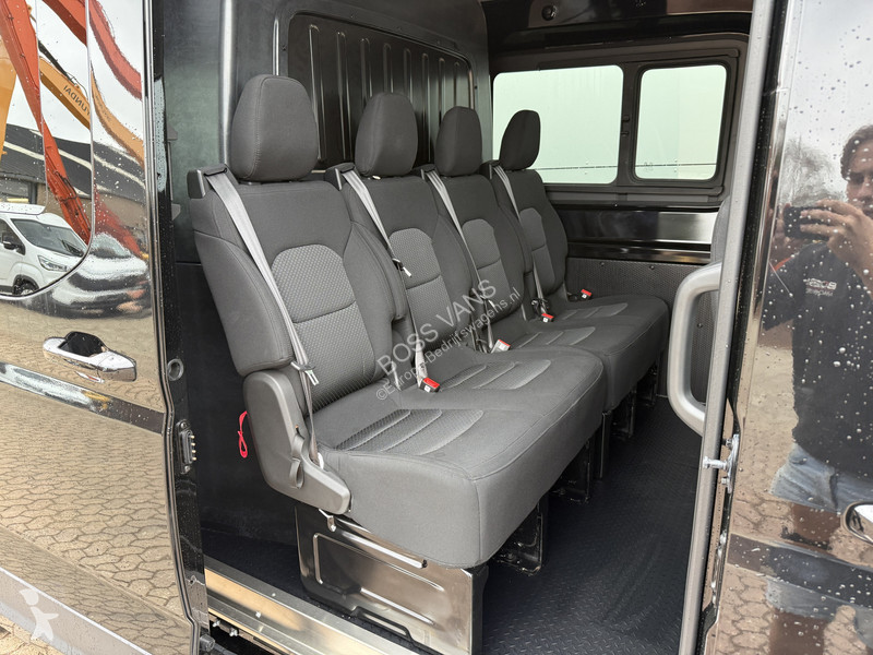 Furgoneta Maxus 77kWh 204PK Nieuw model!...