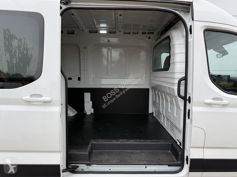 Furgoneta Maxus 77kWh 204PK Nieuw model! L2H2...