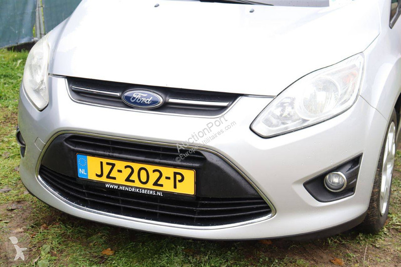 Furgoneta Ford  C-MAX