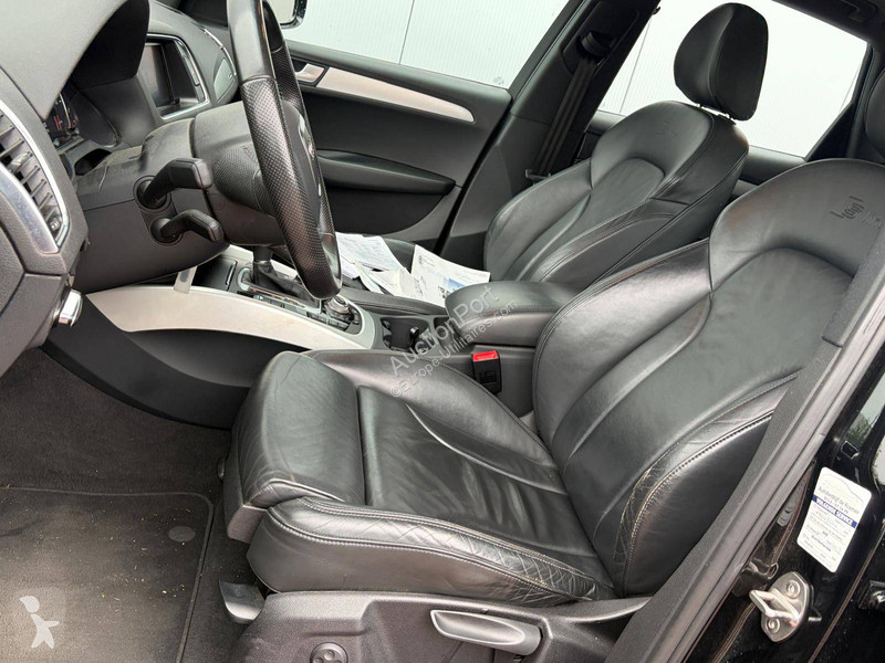 Furgoneta Audi 2.0 TFSI Pro Line S