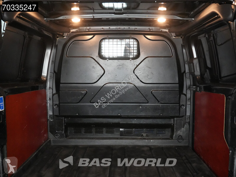 Furgoneta Ford 170pk Automaat L2H1 Airco Cruise...